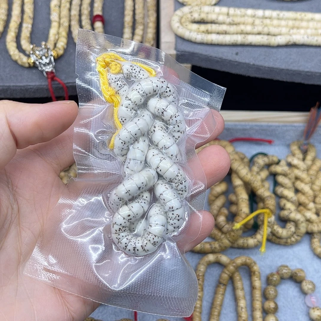 沐***?卡7原生态原白大肠120颗