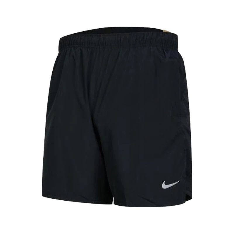 流光风【商城】nike耐克短裤男跑步训练运动裤休闲裤子DV9345-010