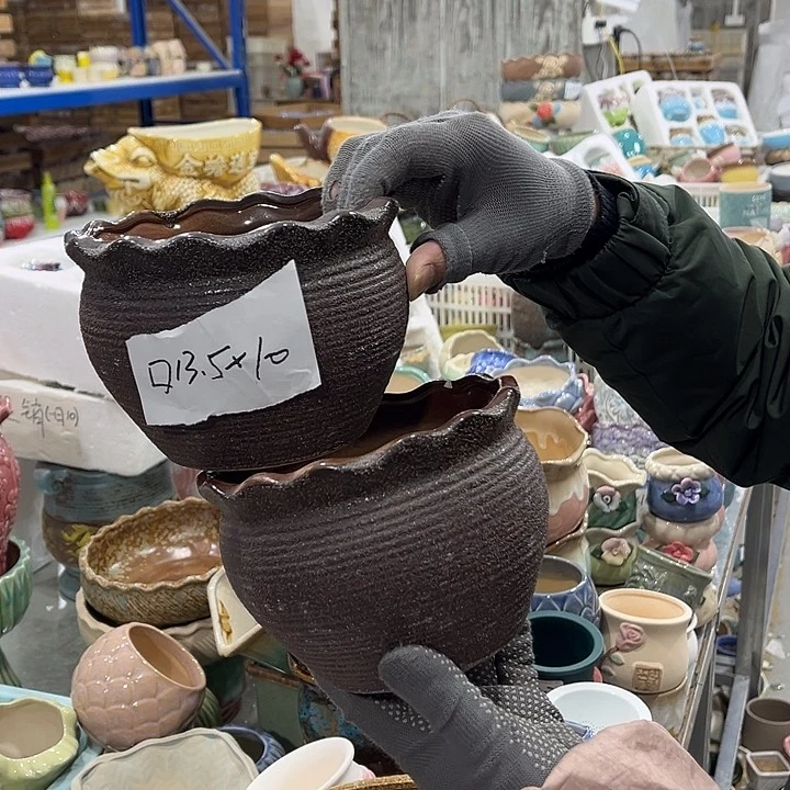 红陶正品数量有限