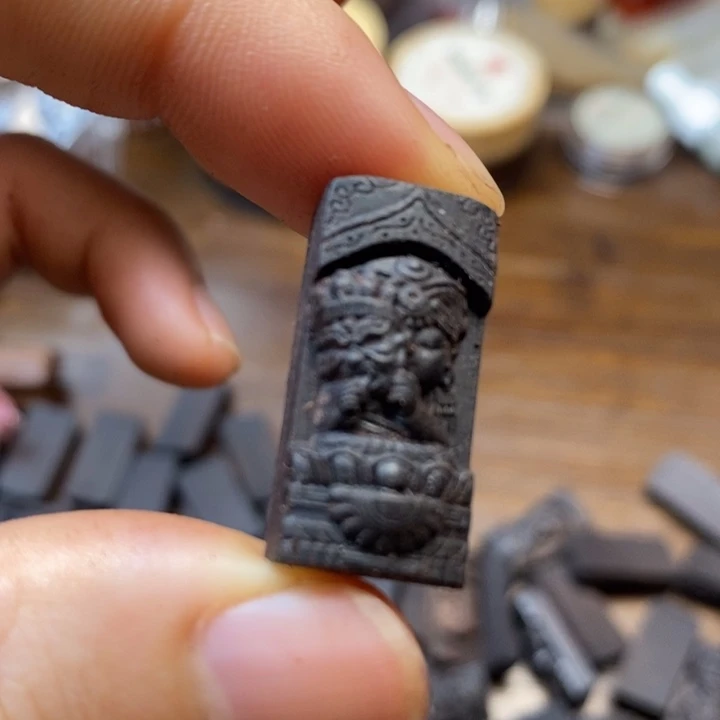 降真香手串/手链扎基拉姆26mm