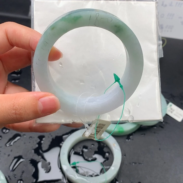 定制翡翠毛胚定制未镶嵌