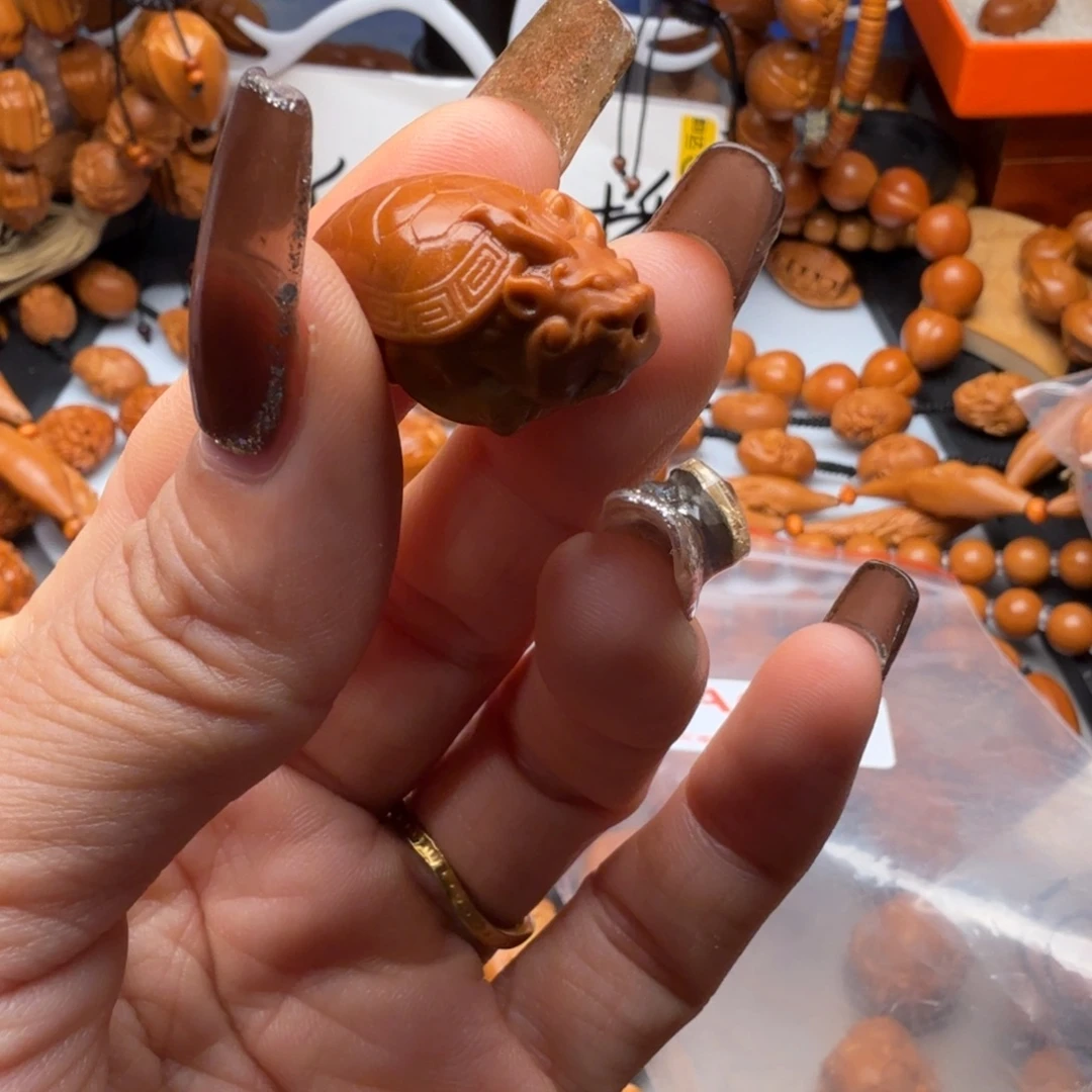 橄榄核手串/手链橄榄核