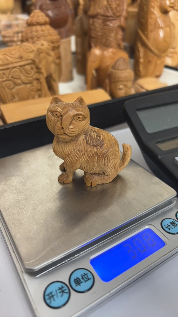 印度老山檀4.5克价