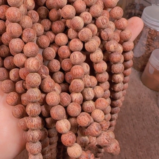 藤类降真香0.8多圈白油紫罗兰结晶