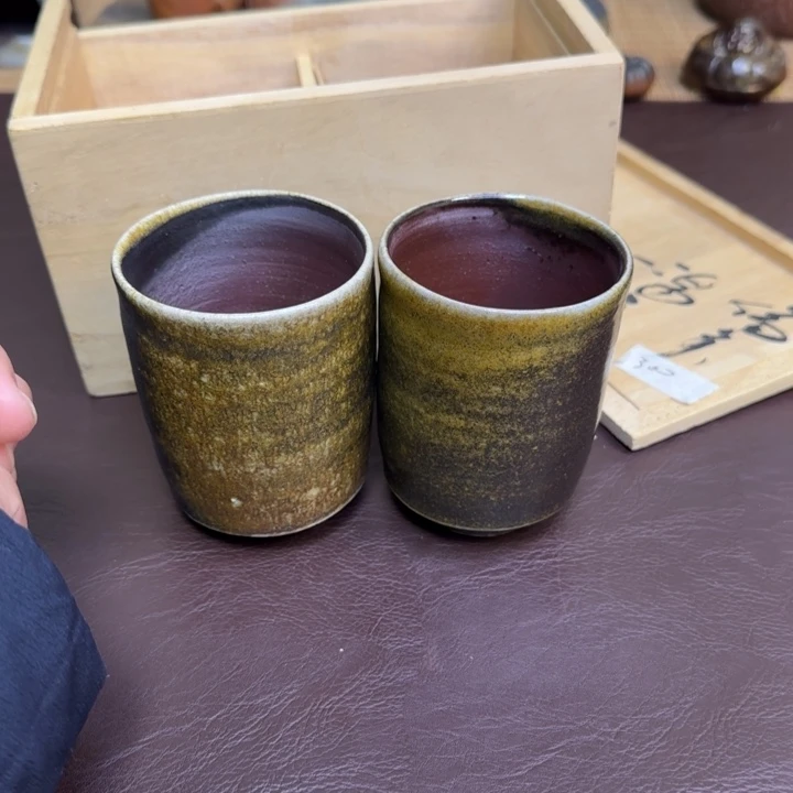 备前烧作品备前烧