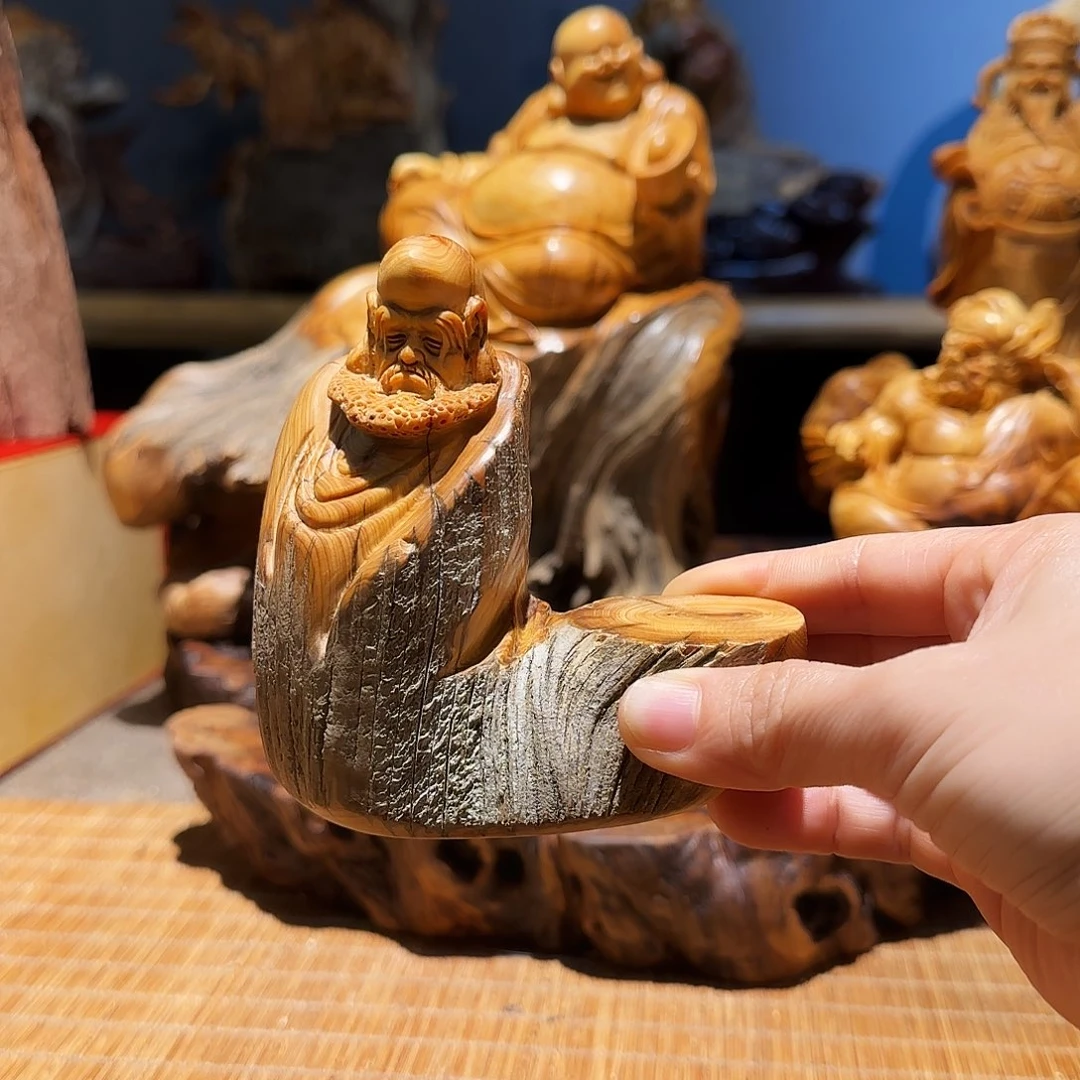 柏木（崖柏）太行集团