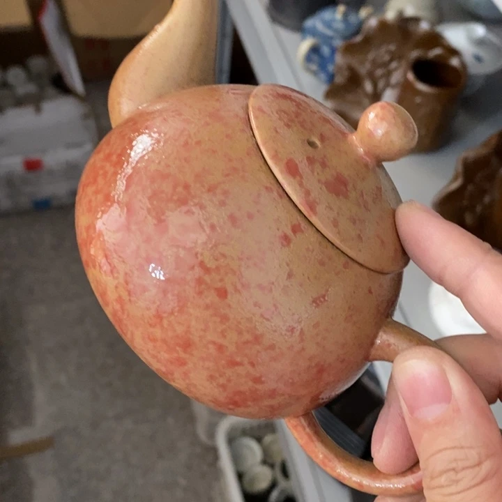 陶瓷艺术品及陶瓷制品壶