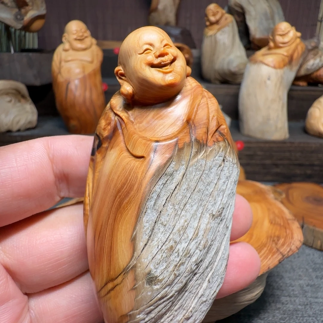 柏木（崖柏）我的小可爱小可爱们
