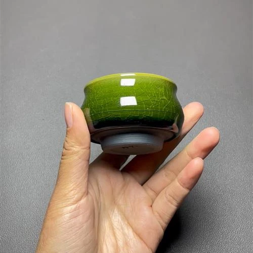 【闪购商品】茶盏-627............