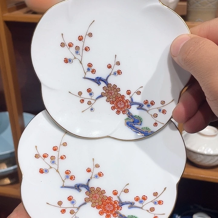 紫砂二十五包邮，第107号，深川