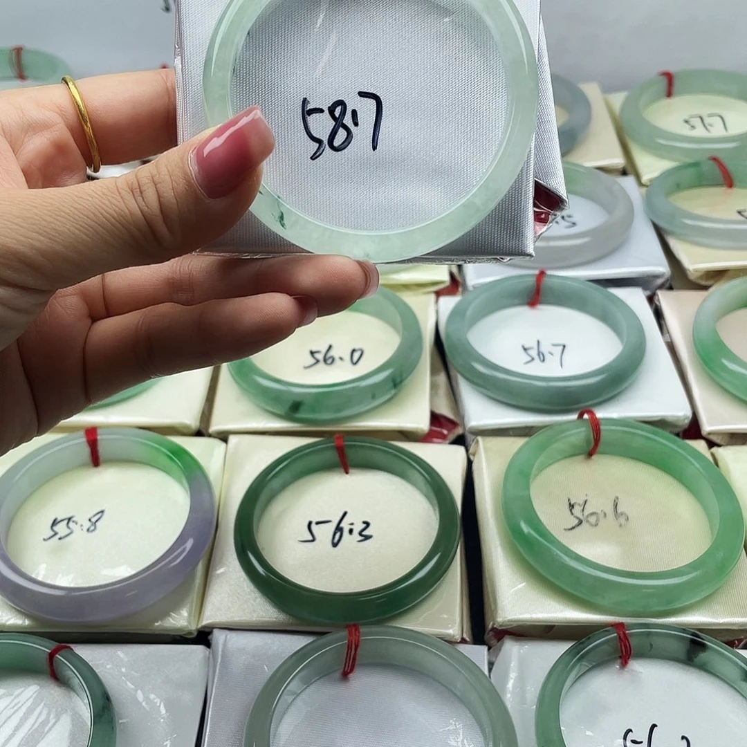 珐琅非金属圈口58.7