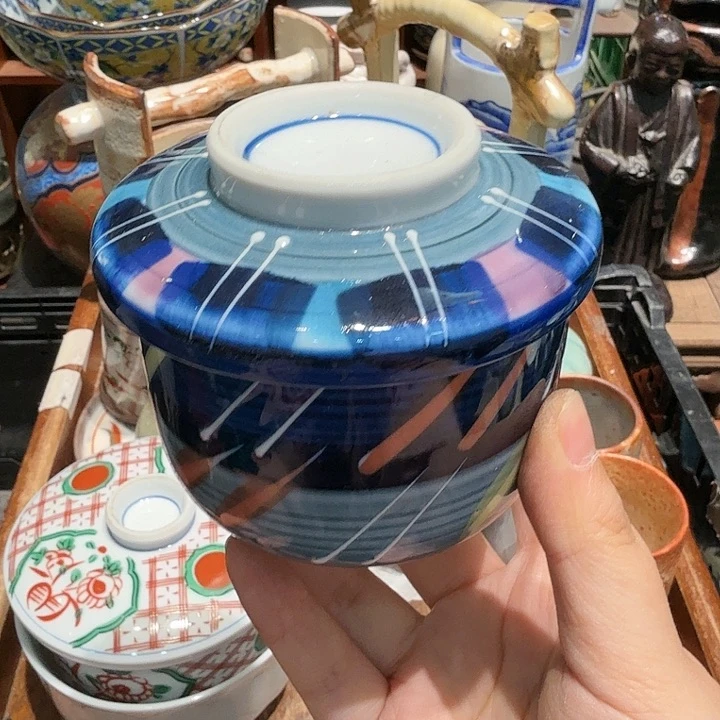 茶盏任意三单包邮