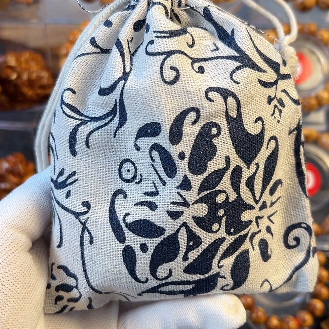 柏木（崖柏）太行崖柏香包