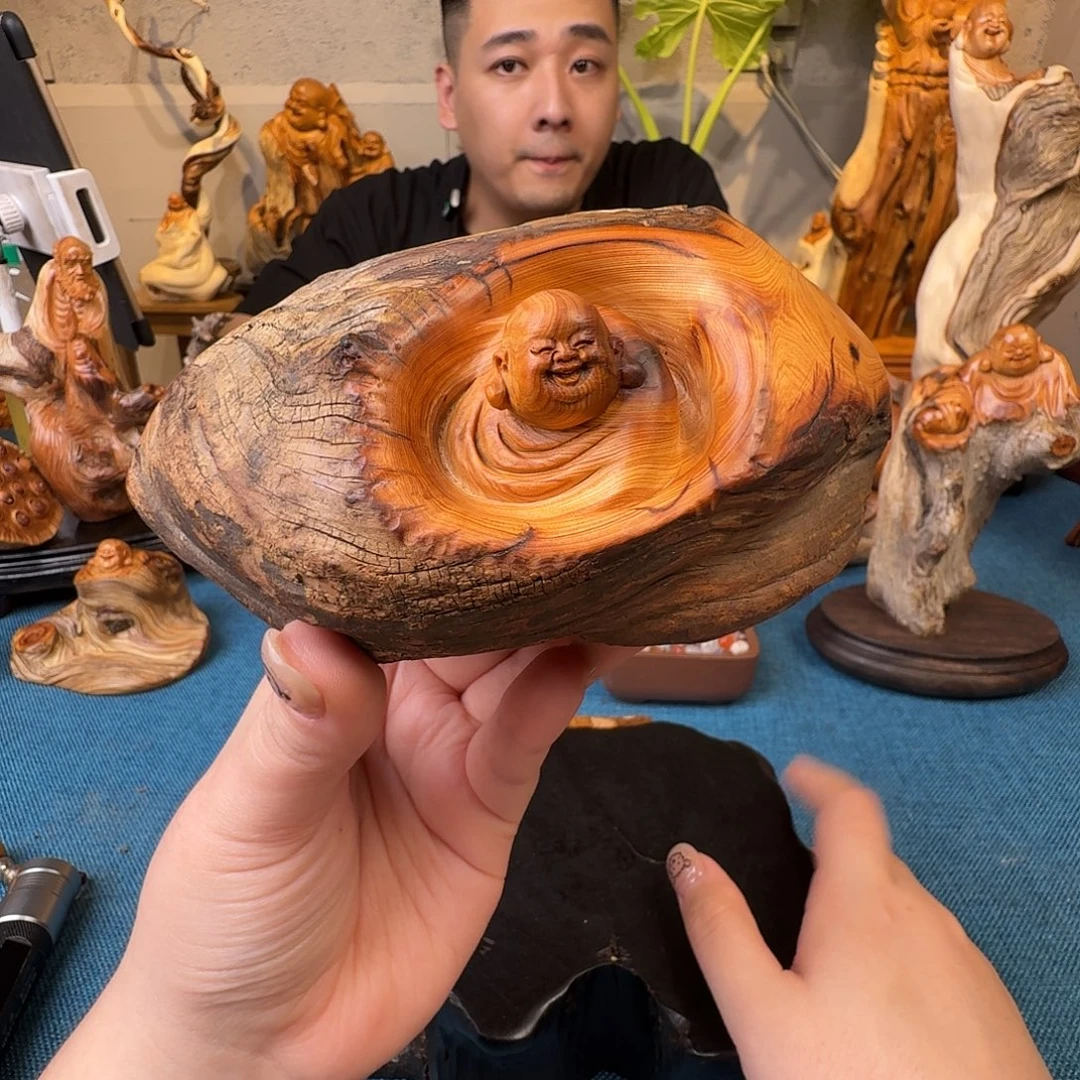 柏木（崖柏）关注一下