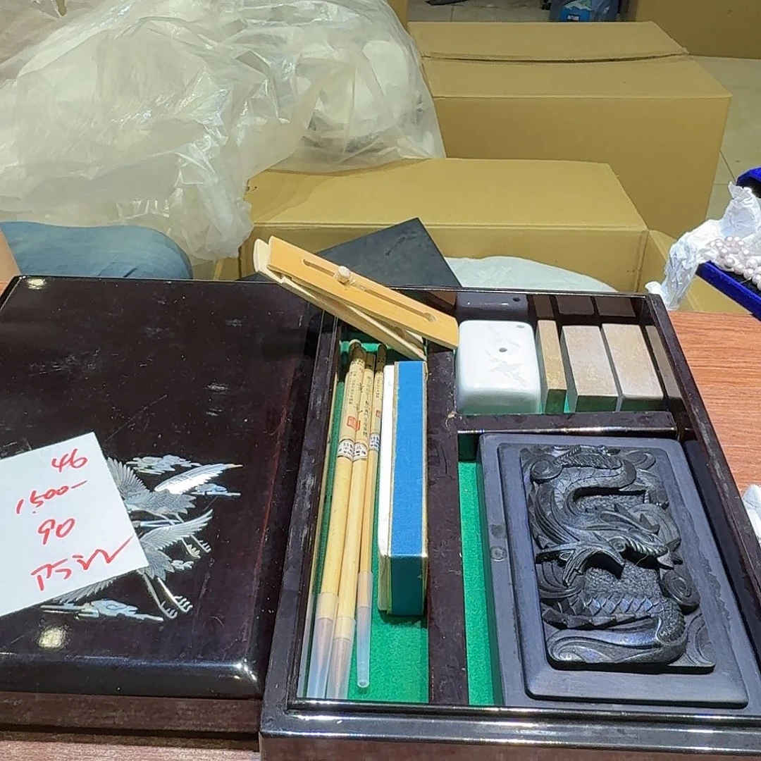 瓷片中古品非全新默认微瑕