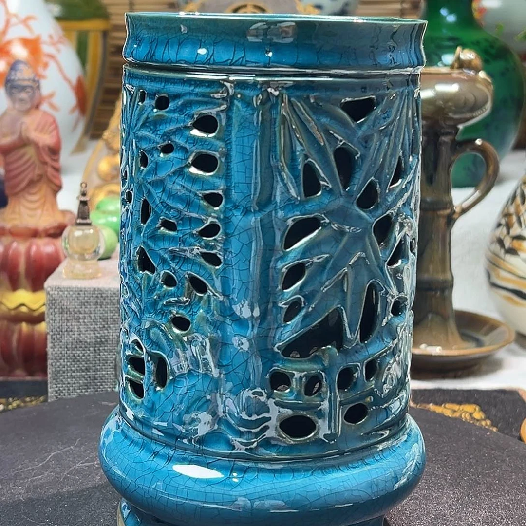 摆件瓷器艺术精品鉴赏