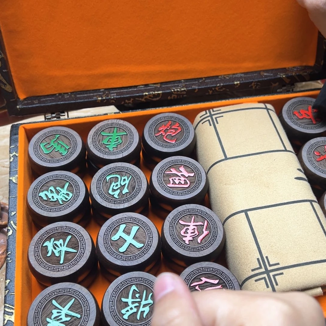 大叶紫檀（黑酸枝木类）