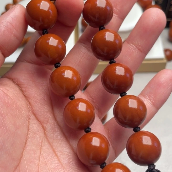 手串/手链橄榄核橄榄核17