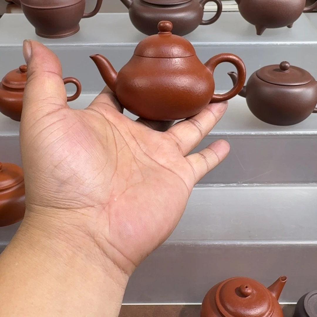 湖***湖茶壶紫砂宜兴紫砂