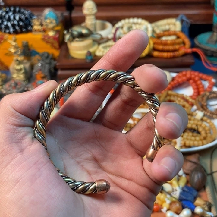 夕*藏地配饰藏传配件