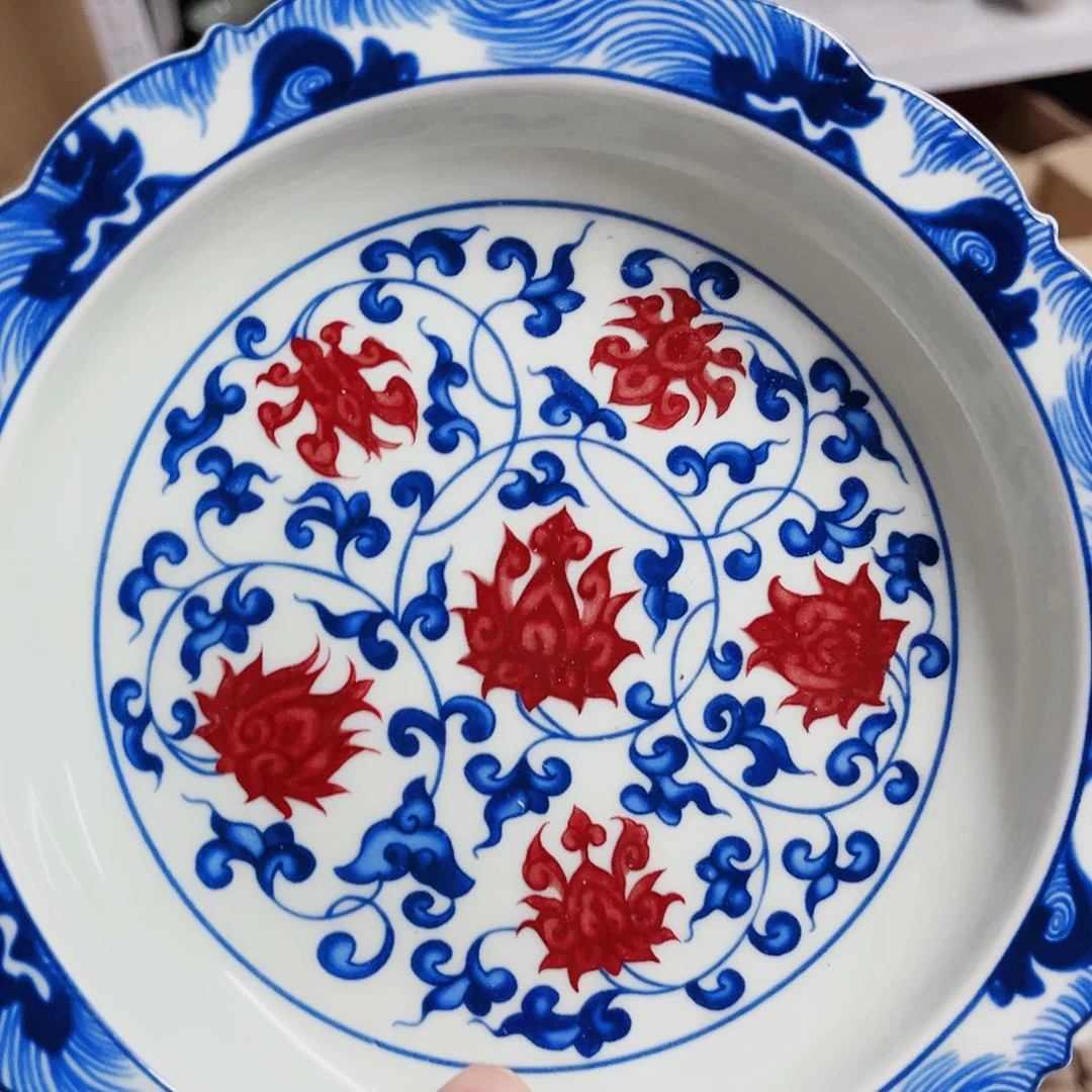 景德镇陶瓷专属链接价格