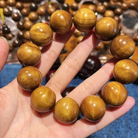 【闪购商品】金丝楠木