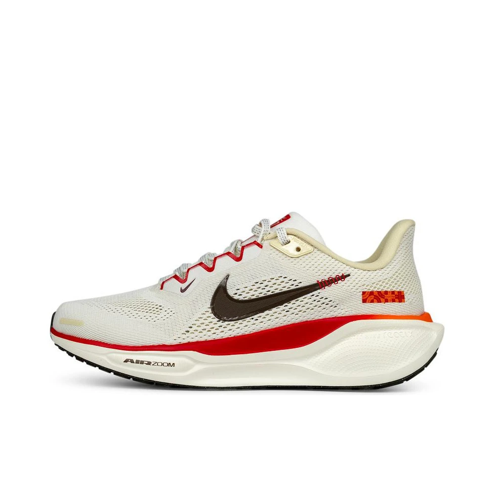 【滔搏联动】NIKE耐克女子WAIR ZOOM PEGASUS 41玩球穿搭HV5985-101