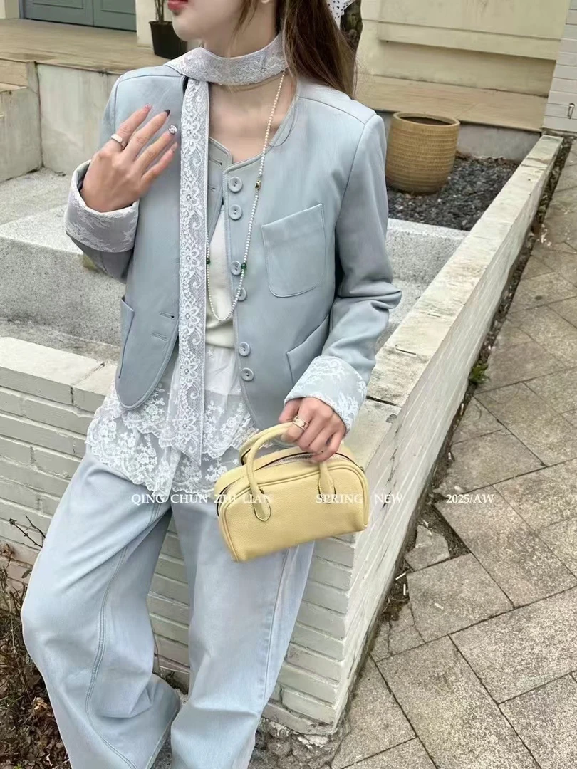 春款休闲外套，爆款衬衫，打底