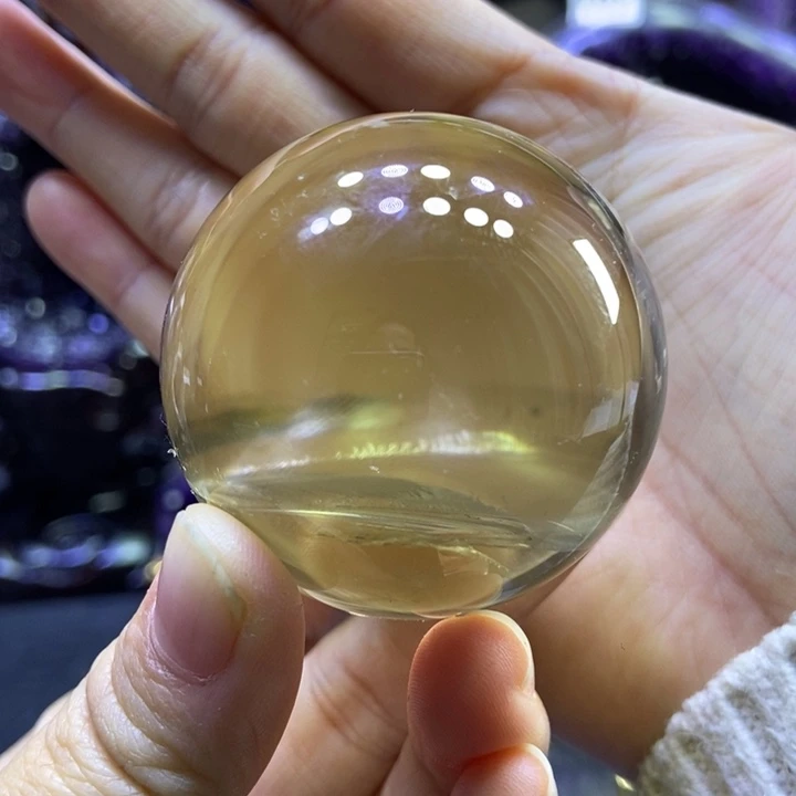 未镶嵌大型摆件（非配饰）紫晶