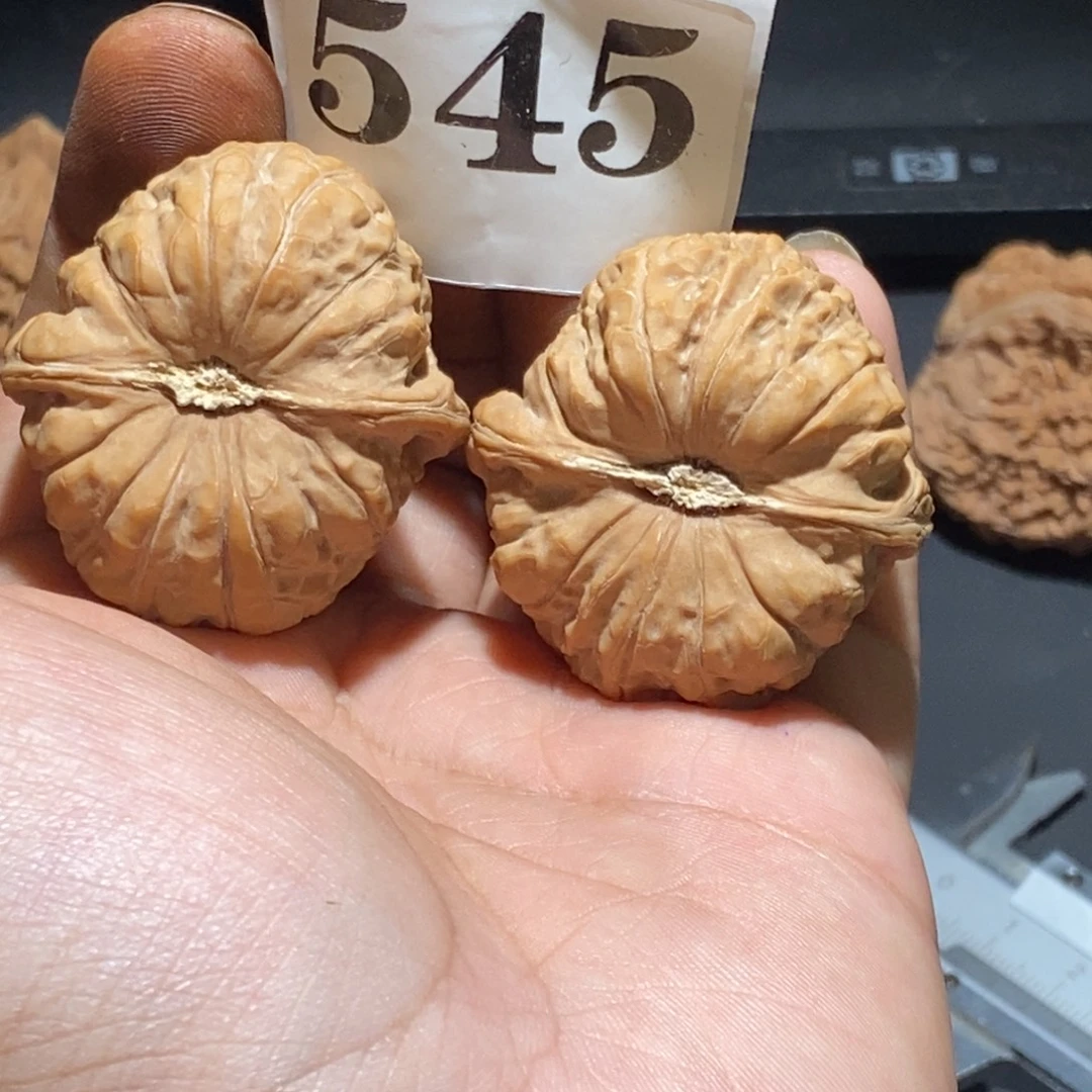 吊坠文玩核桃南瓜墩