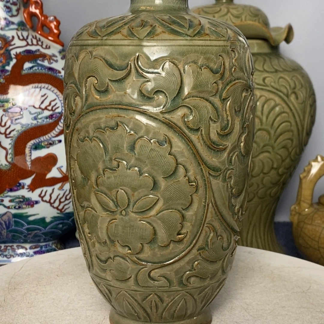 瓷器摆件瓷器摆件瓷器