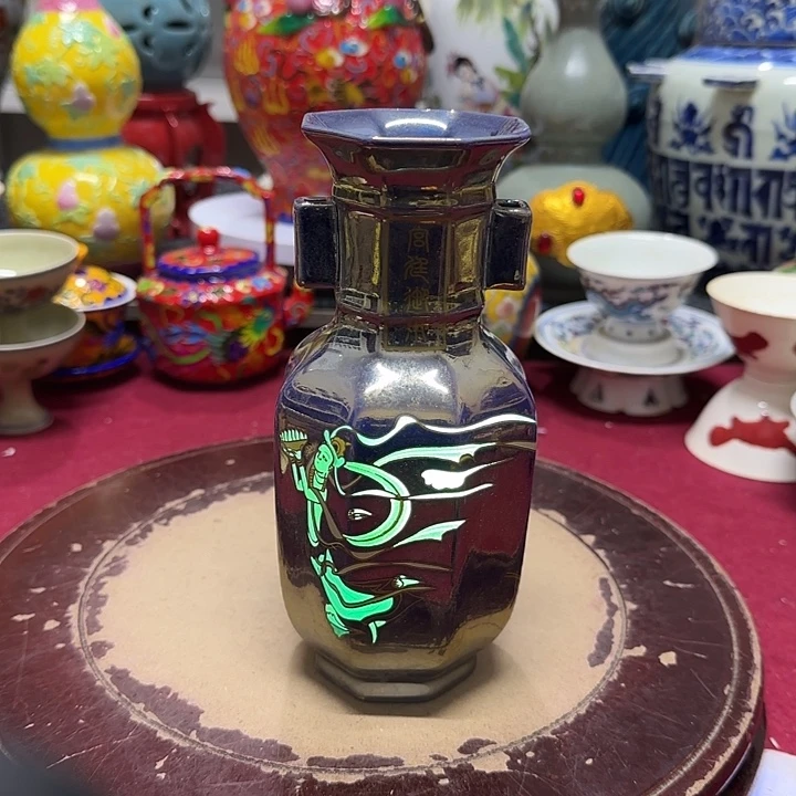 摆件创意工艺品等