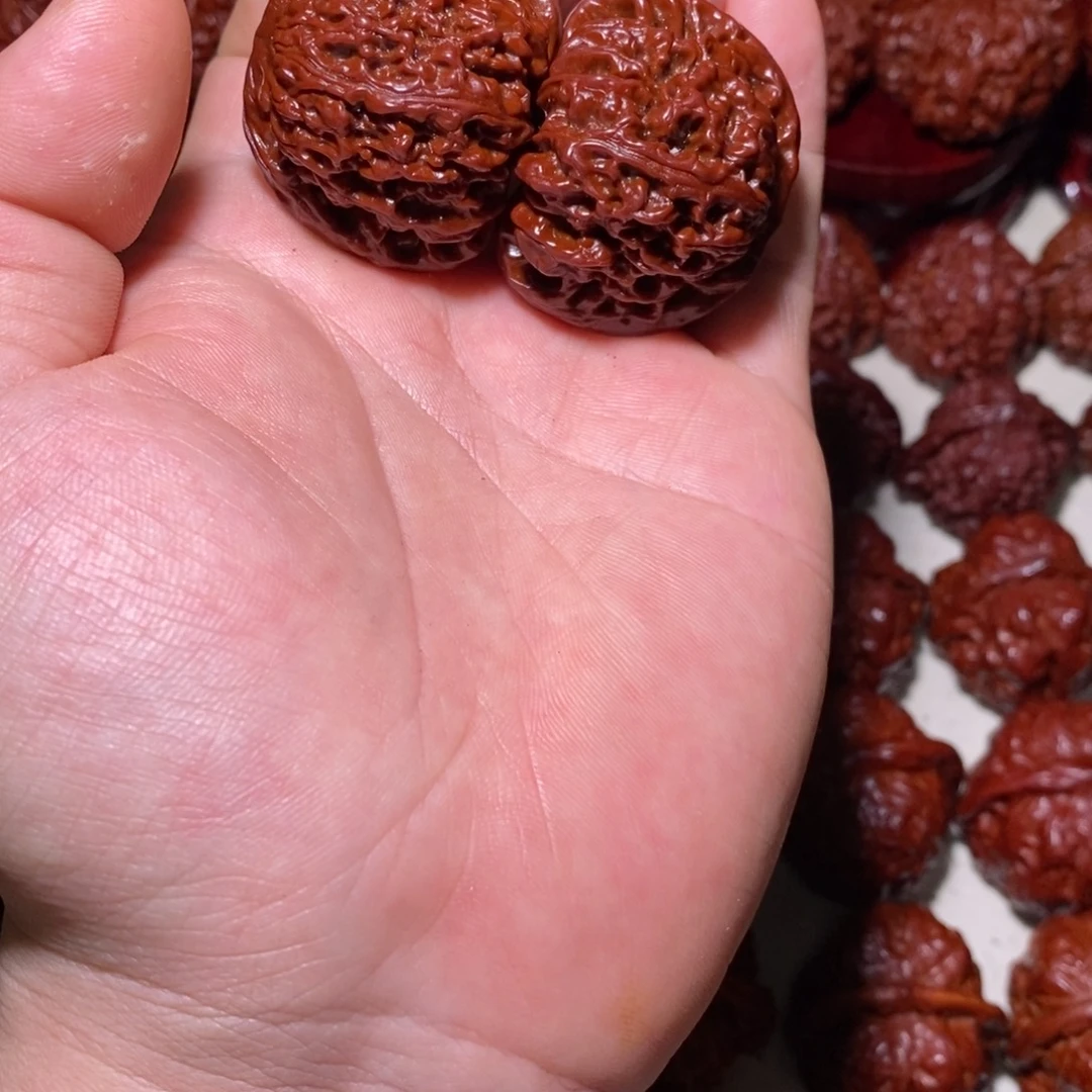 桃核吊坠南疆石南疆石