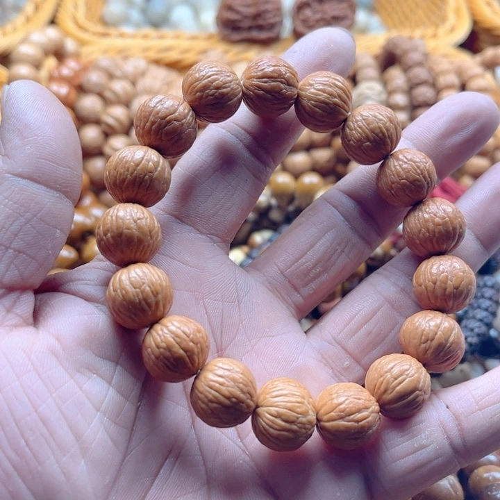 【闪购商品】白玉菩提吊坠波*骄傲是因为我们是你啊是的