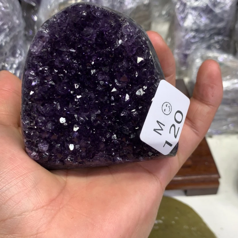【闪购商品】未镶嵌水晶大型摆件（非配饰）