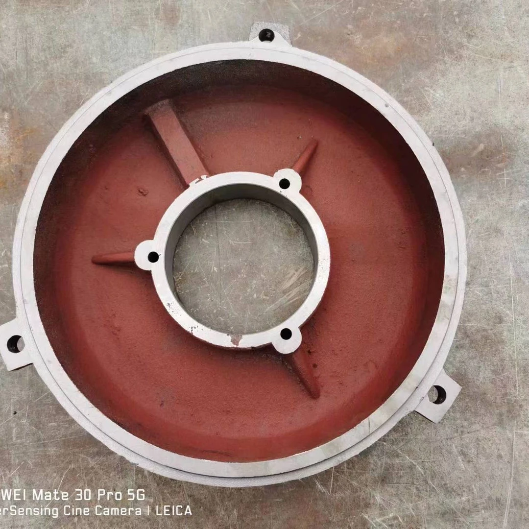 电动端盖电机盖三角16011KW端盖卧盖平盖前后盖马达电机维修配件