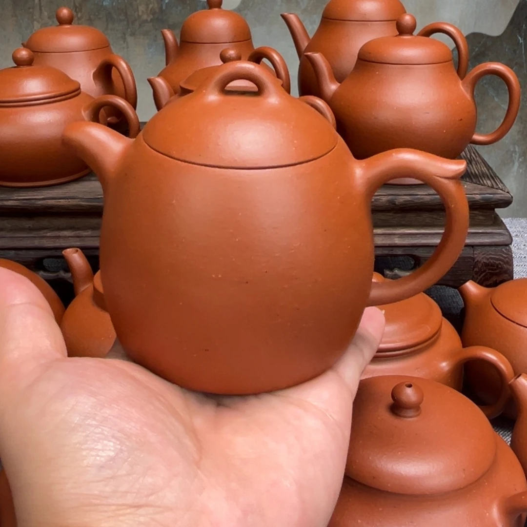 茶壶紫砂右**指宜兴紫砂