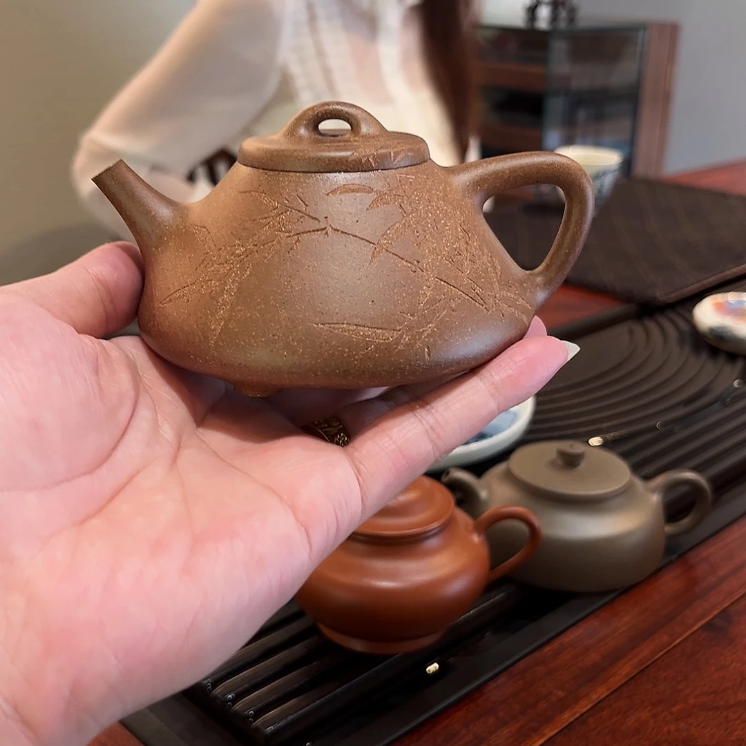 【闪购商品】茶壶紫砂肠****志1111111111111111