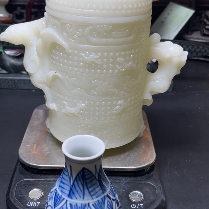 推荐专拍瓷器链接用****6