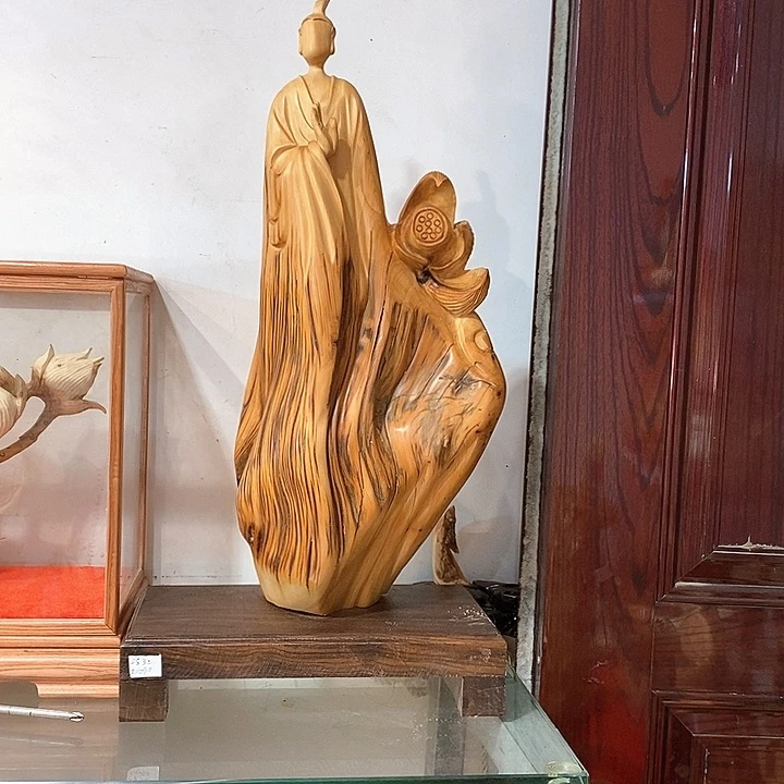 柏木（崖柏）北魏无相