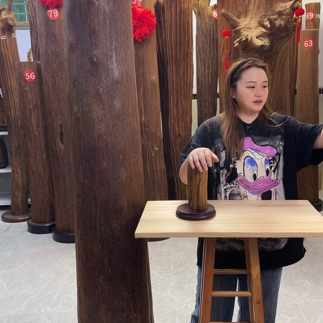 中式香薰香料香道