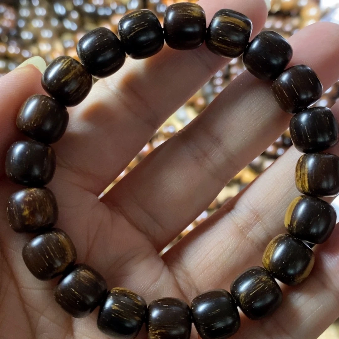 贡木黑冰黑金1011