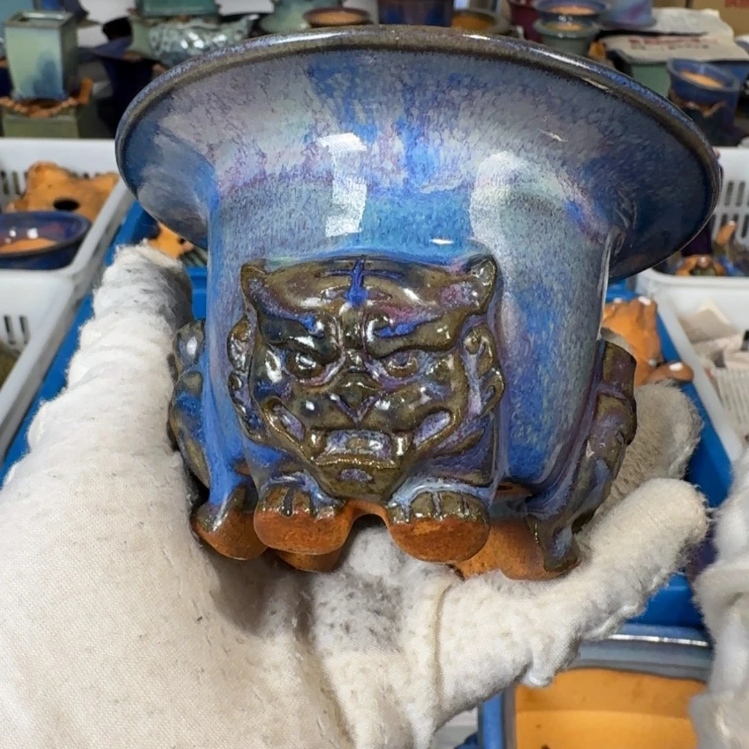 D***B觉象花盆觉象花盆