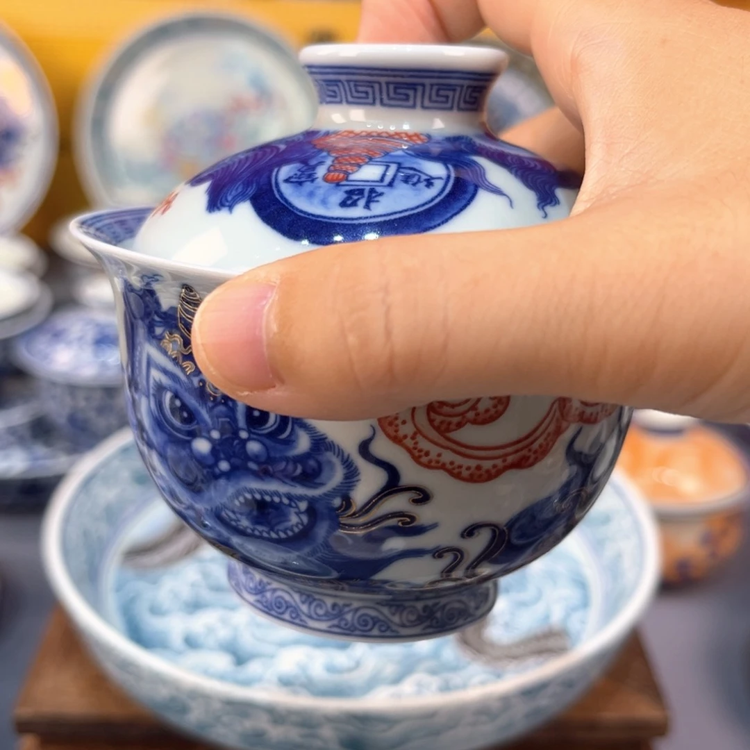 肖***肖景德镇陶瓷景德镇