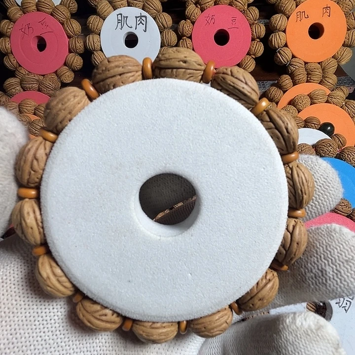 桃核手串钱袋子桃核手串 福利放漏 不退不换