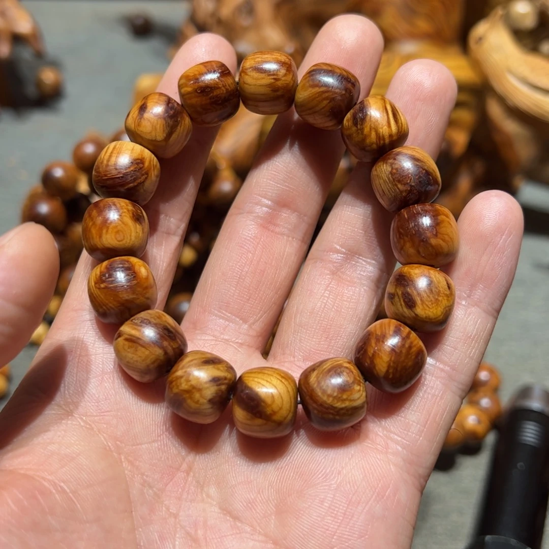 柏木（崖柏）北太行陈化崖柏