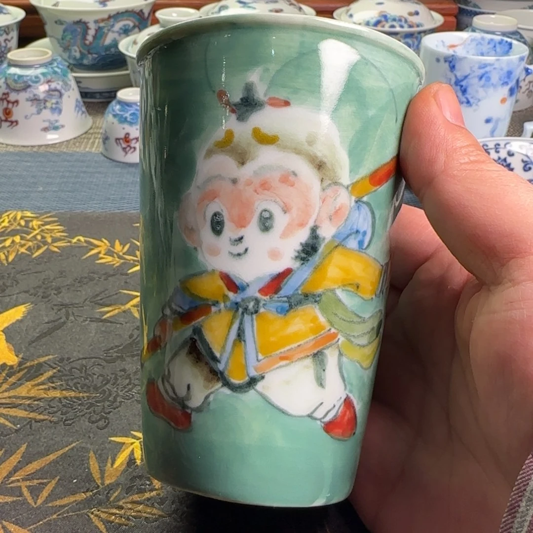 瓷片杯子杯子杯子杯子杯子