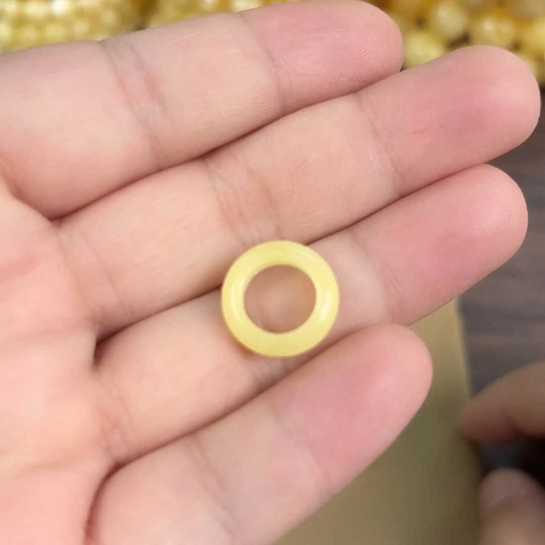 琥珀未镶嵌裸石110000000000