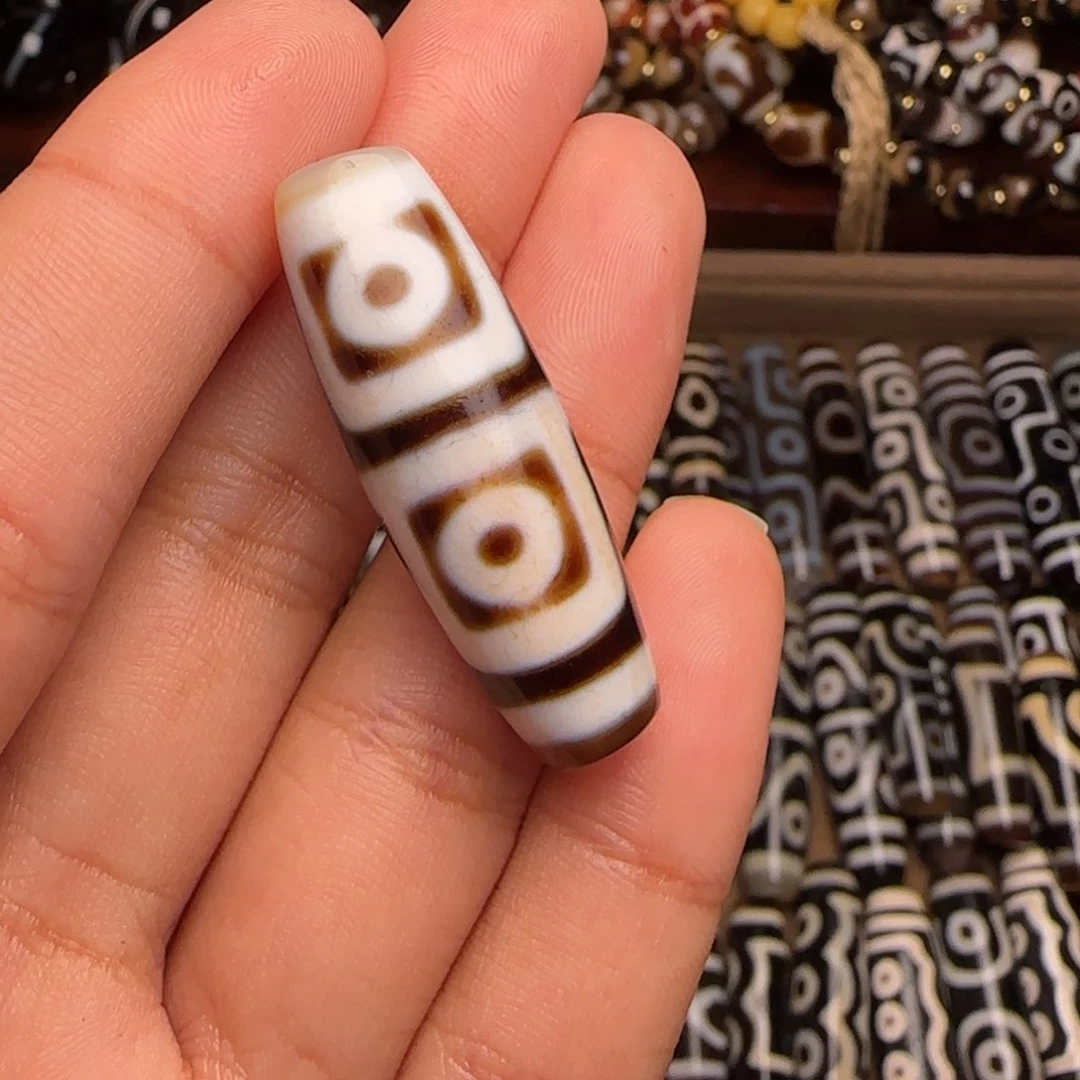 金刚菩提吊坠简**园吊坠