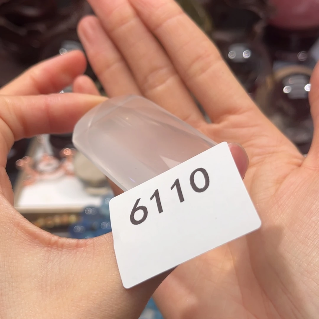 【闪购商品】未镶嵌大型摆件（非配饰）水晶